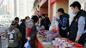 紅棗與商貿(mào)活動的完美結(jié)合 共煮一鍋合作共贏的佳肴